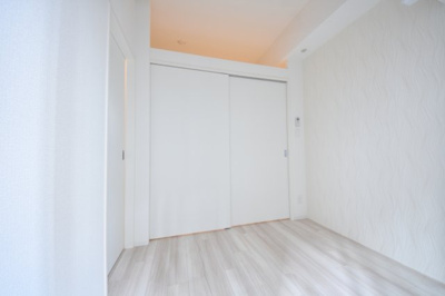 【寝室】 | セレニテ神戸元町クレア