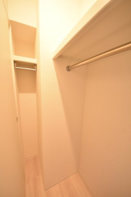 【収納】 | セレニテ神戸元町クレア