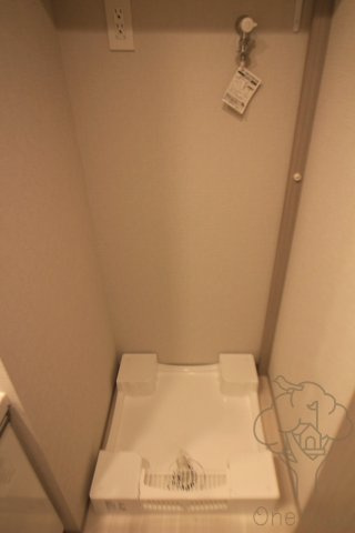 アーバネックス同心IIの設備