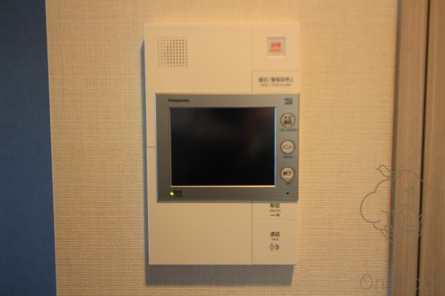 アーバネックス同心IIの設備