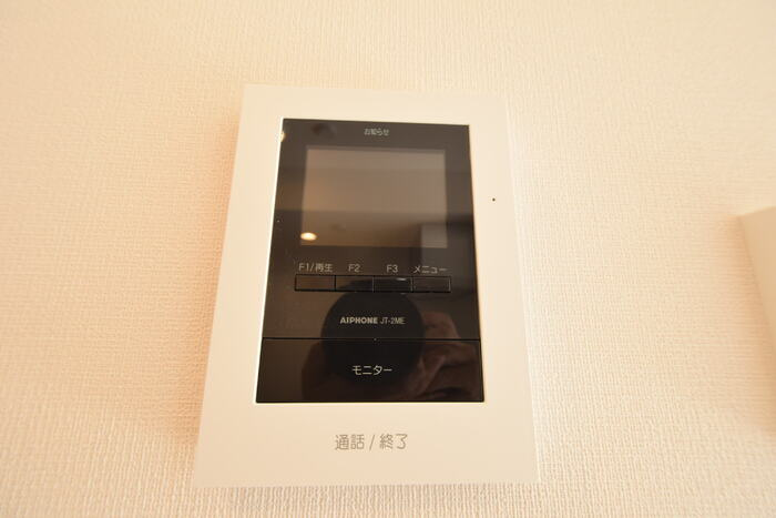 GibbousHouse十三夜のセキュリティ