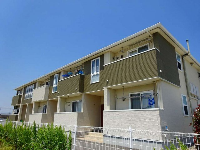 Ｓｏｎｏ　ＦｅＬｉｃｅの外観