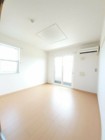 Ｓｏｎｏ　ＦｅＬｉｃｅの内装