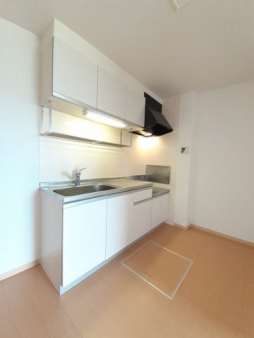 Ｓｏｎｏ　ＦｅＬｉｃｅのキッチン