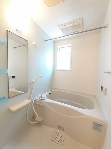 Ｓｏｎｏ　ＦｅＬｉｃｅの浴室