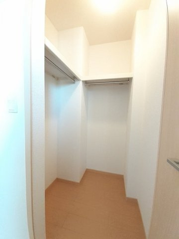 Ｓｏｎｏ　ＦｅＬｉｃｅの収納