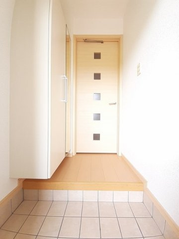 Ｓｏｎｏ　ＦｅＬｉｃｅの洗面所