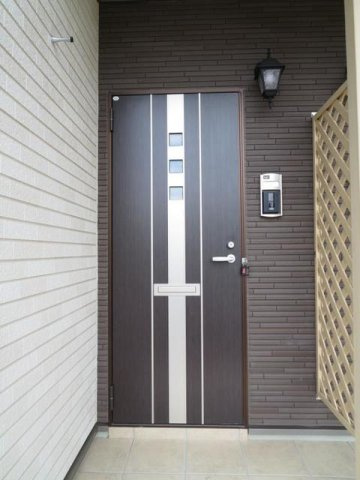 フォー　シュラインＢのその他