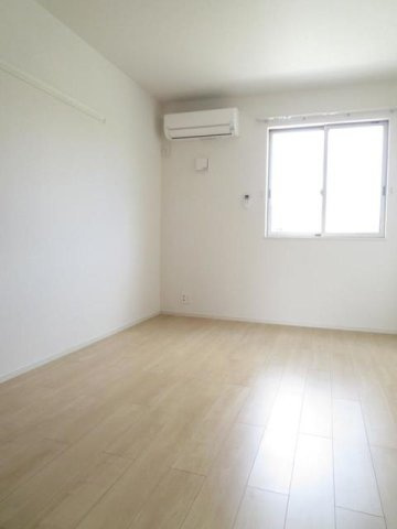 フォー　シュラインＢの内装