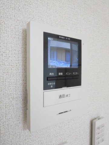 カゼッタ　ドゥーエの設備