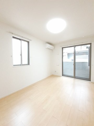 カゼッタ　ドゥーエの内装