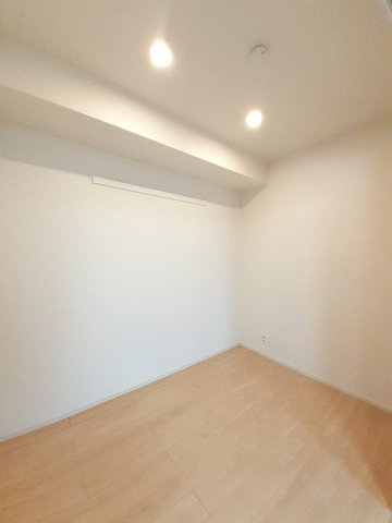 カゼッタ　ドゥーエの内装