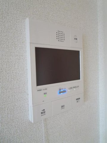 グランクリュ佐古　ＥＡＳＴの設備