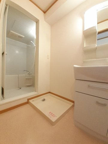 トゥールコネッサンスの内装