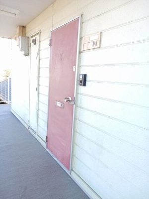 【その他】 | グリーンハイツＤ