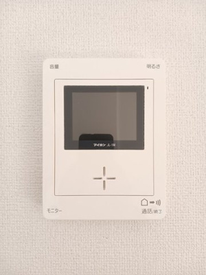 【セキュリティ】 | グリーンハイツＤ