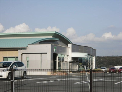 【周辺】 | グリーンハイツＤ | ＪＡ遠州中央浅羽北支店まで600m