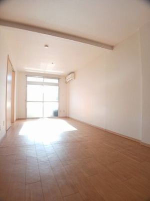 【居間・リビング】 | グリーンハイツＤ