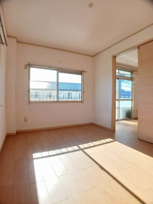 【内装】 | グリーンハイツＤ