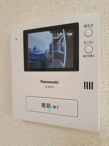 ハッピースクエアー　Ⅱの設備