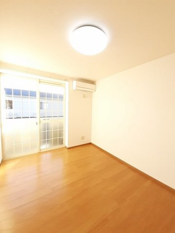 ハッピースクエアー　Ⅱの内装