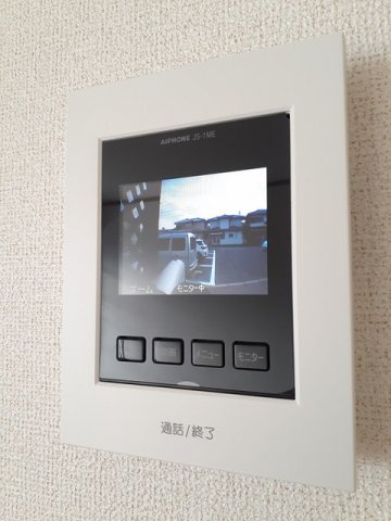 Ｌａｗ　Ｆｌｏｗｅｒの設備