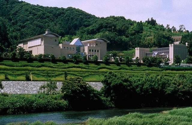 Ｌａｗ　Ｆｌｏｗｅｒの周辺|県立文化の森総合公園まで2300m