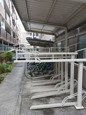 【設備】 | ル・コンフォール