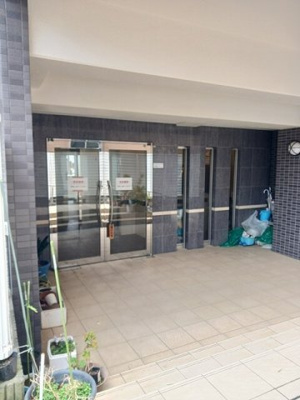 【エントランス】 | ル・コンフォール