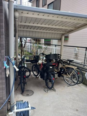 【設備】 | ル・コンフォール