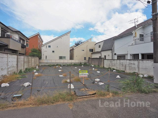 【外観】 | 目黒区下目黒5丁目