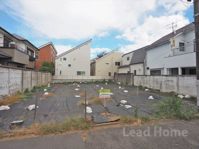 【外観】 | 目黒区下目黒5丁目