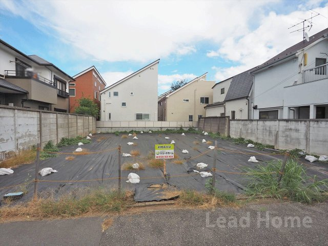 【外観】 | 目黒区下目黒5丁目