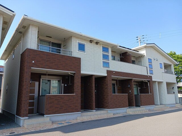 グランディール沖洲　Ａ