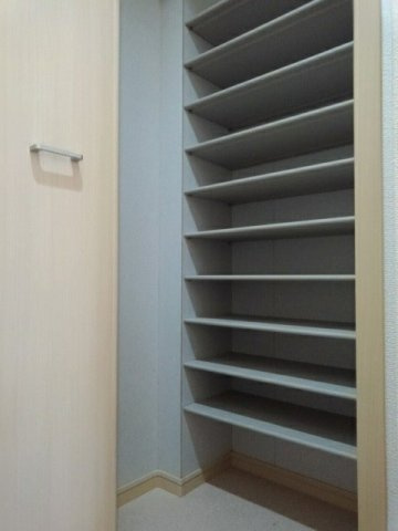 ブライトガーデンのその他