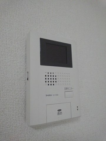 ブライトガーデンの設備