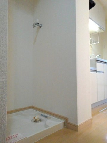 ブライトガーデンの内装