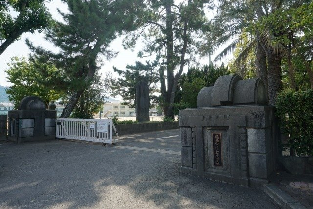 セレーノ城北の周辺|千松小学校まで750m