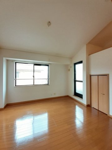 セレーノ城北の内装