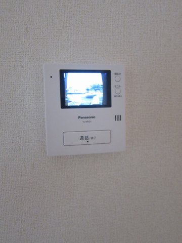 ルクプル　Ａの設備