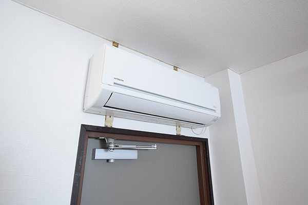 ピース・ヴィエントの設備|ピース・ヴィエント