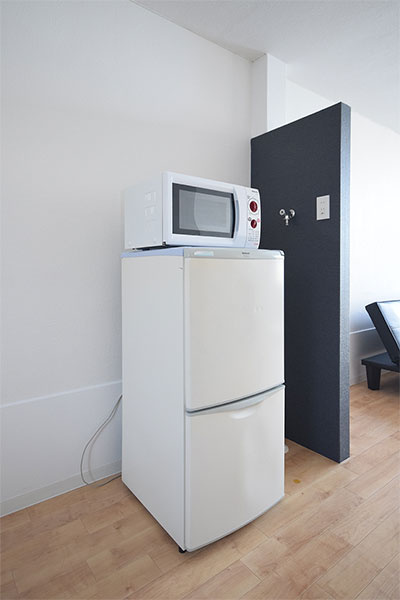 ピース・ヴィエントの設備|ピース・ヴィエント