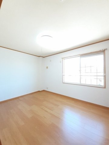 アルト・アルベロＡの内装