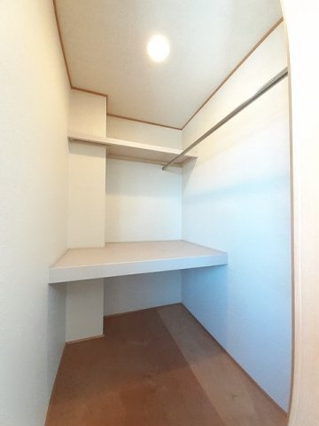 アルト・アルベロＡの収納