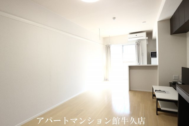 ミランダエタニティⅡの内装|画像10