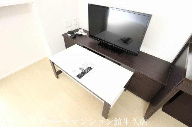 ミランダエタニティⅡのその他