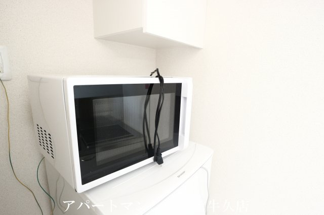 ミランダエタニティⅡの設備