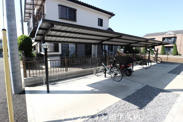 ミランダエタニティⅡのその他共用部分