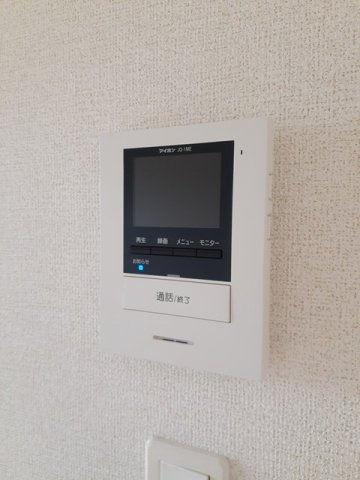 ルミナスしまだⅡの設備