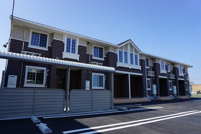 ルミナスしまだⅡ